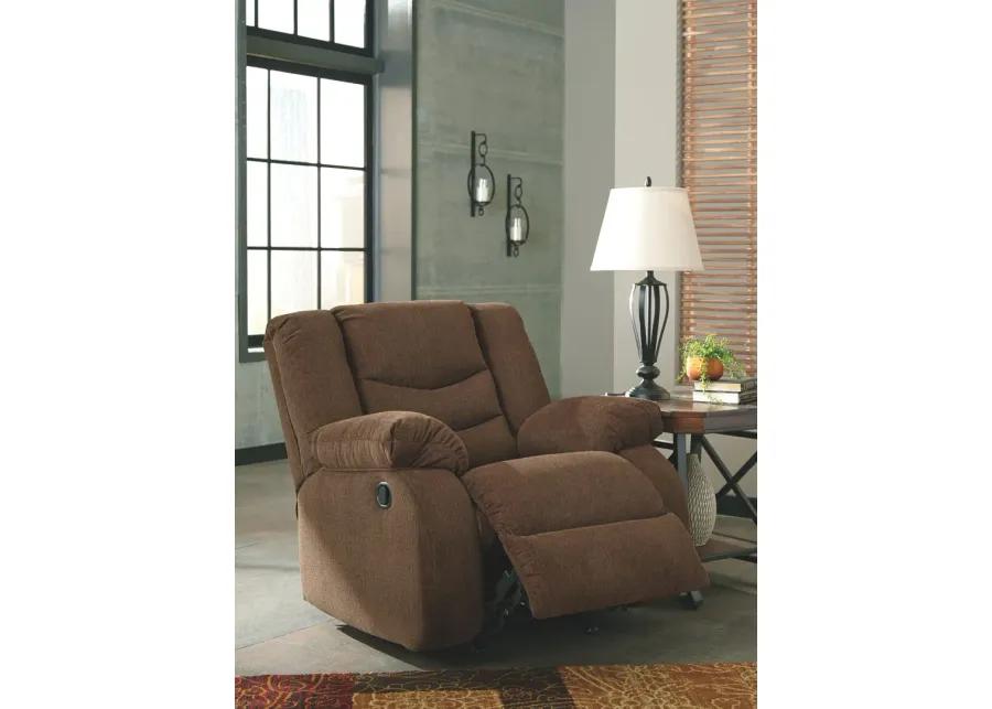 Tulen - Rocker Recliner