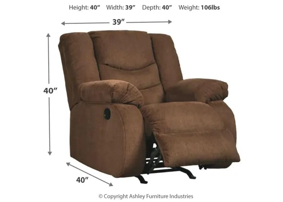 Tulen - Rocker Recliner