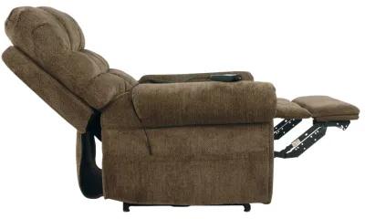 Ernestine - Power Lift Recliner