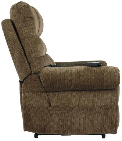 Ernestine - Power Lift Recliner