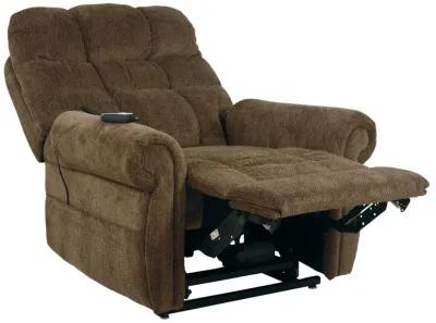 Ernestine - Power Lift Recliner