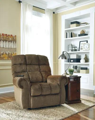 Ernestine - Power Lift Recliner