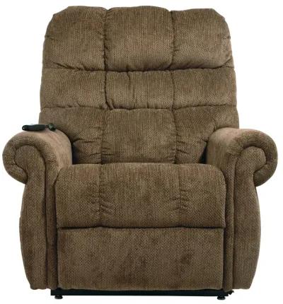 Ernestine - Power Lift Recliner