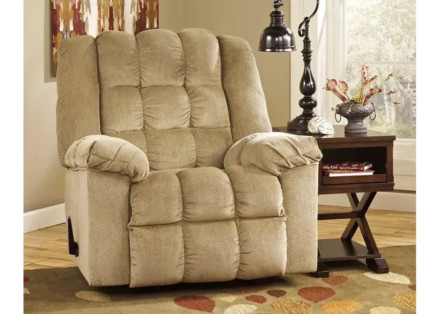 Ludden - Rocker Recliner