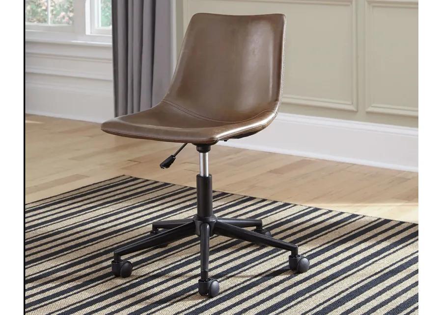 Office - Swivel Desk Chair