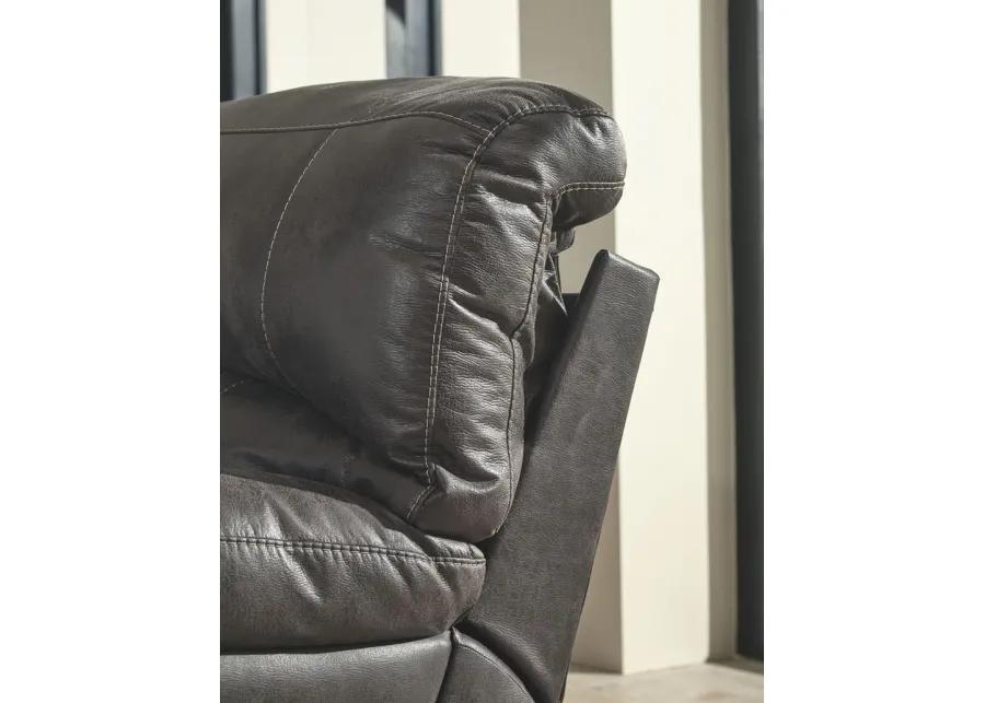 Dunwell - Power Reclining Loveseat