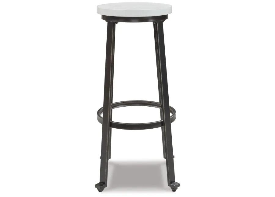 Challiman - Tall Stool (Set of 2)