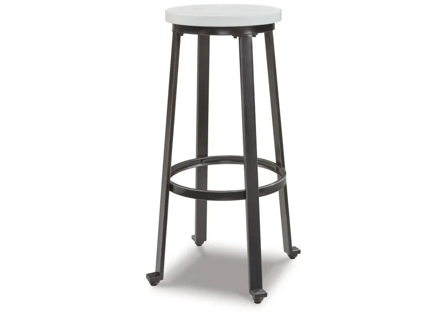 Challiman - Tall Stool (Set of 2)