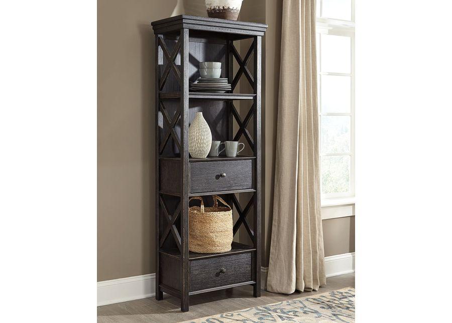 Tyler Creek - Display Cabinet