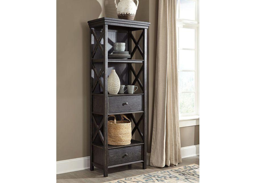 Tyler Creek - Display Cabinet