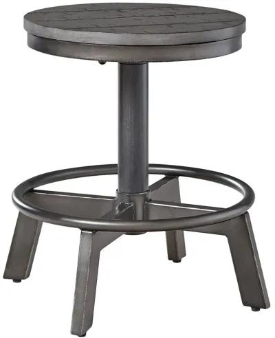 Torjin - Swivel Stool (Set of 2)