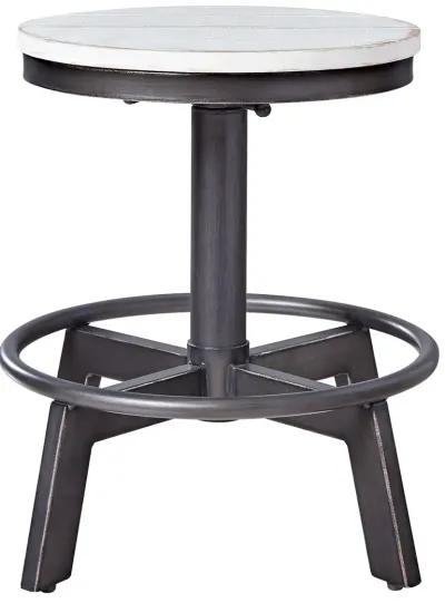 Torjin - Swivel Stool (Set of 2)