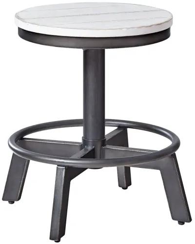 Torjin - Swivel Stool (Set of 2)