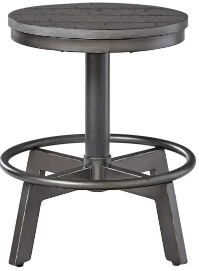 Torjin - Swivel Stool (Set of 2)