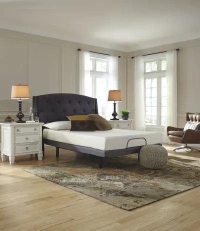 Chime - Medium Memory Foam Mattress