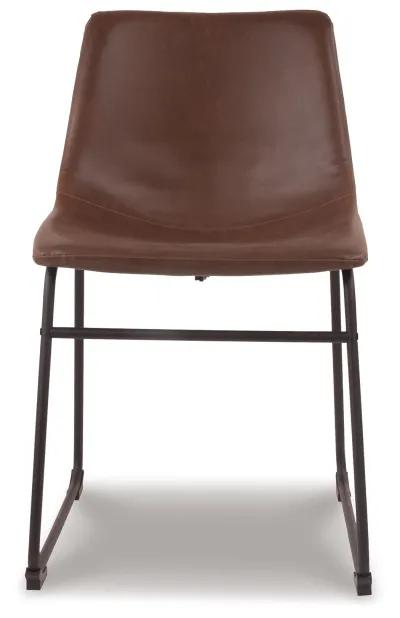 Centiar - Upholstered Side Chair