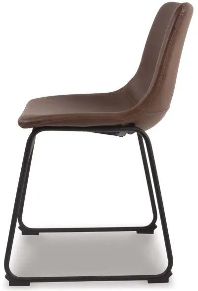 Centiar - Upholstered Side Chair