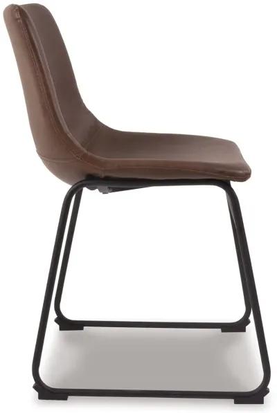 Centiar - Upholstered Side Chair