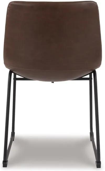 Centiar - Upholstered Side Chair