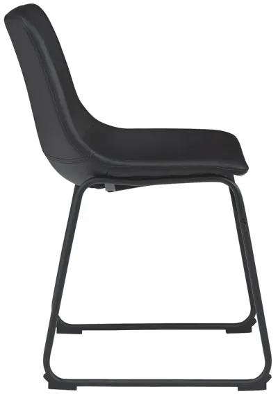 Centiar - Upholstered Side Chair