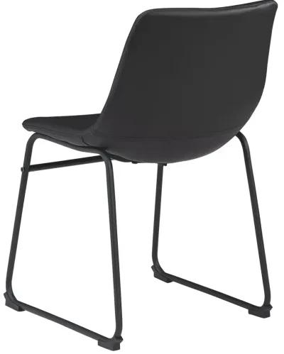 Centiar - Upholstered Side Chair