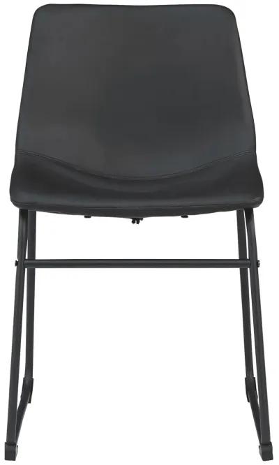 Centiar - Upholstered Side Chair