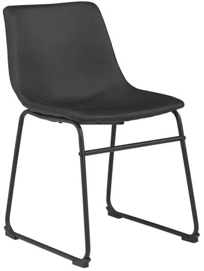 Centiar - Upholstered Side Chair