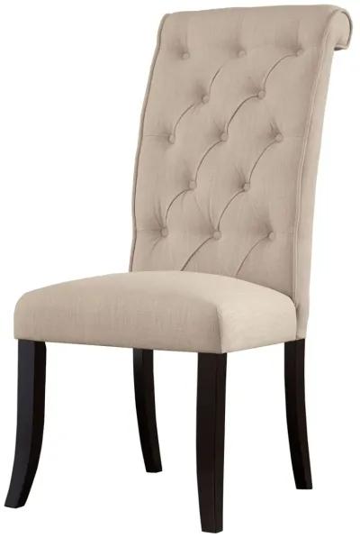 Tripton - Side Chair