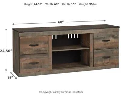 Trinell - TV Stand