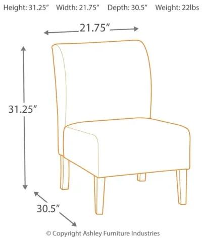 Triptis - Accent Chair