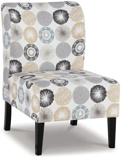 Triptis - Accent Chair