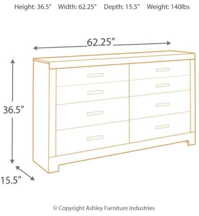 Culverbach - Dresser