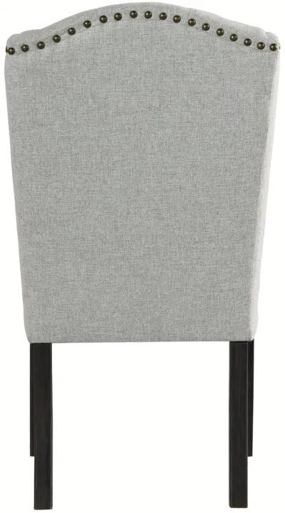 Jeanette - Side Chair (Set of 2)