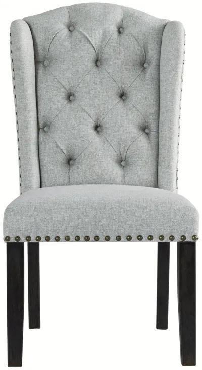 Jeanette - Side Chair (Set of 2)