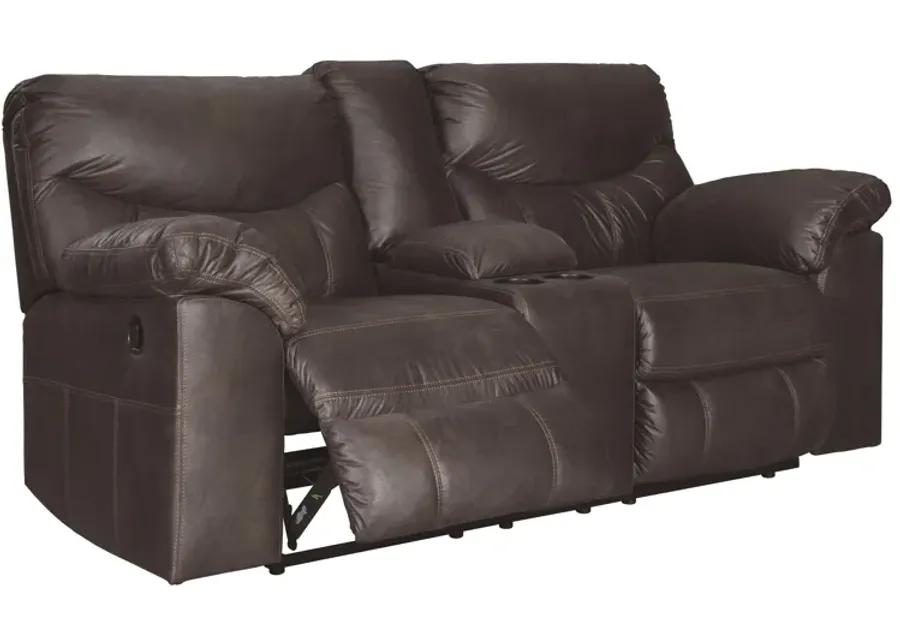 Boxberg - Reclining Loveseat