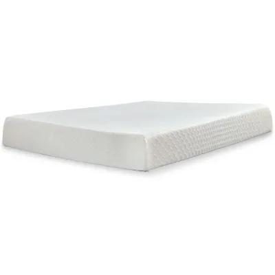 Chime - Firm Memory Foam Mattress