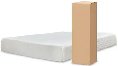 Chime - Firm Memory Foam Mattress