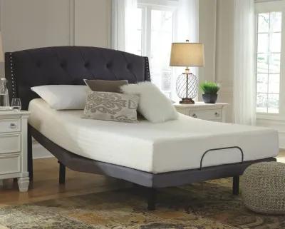 Chime - Firm Memory Foam Mattress