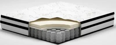 Chime - Medium Hybrid Mattress