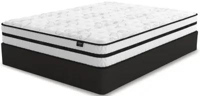 Chime - Medium Hybrid Mattress