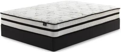 Chime - Medium Hybrid Mattress