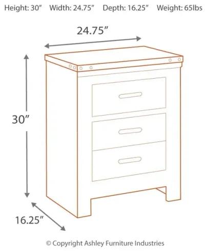 Trinell - Night Stand