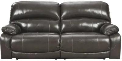 Hallstrung - Power Reclining Sofa