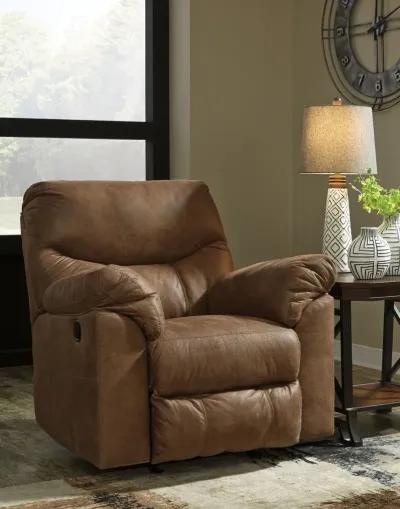 Boxberg - Rocker Recliner