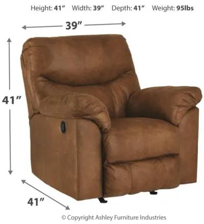 Boxberg - Rocker Recliner