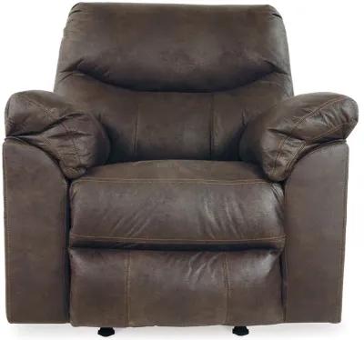 Boxberg - Rocker Recliner