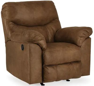 Boxberg - Rocker Recliner