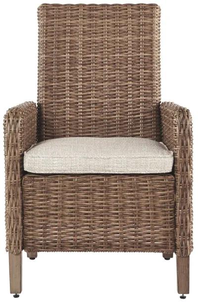 Beachcroft - Arm Chair (Set of 2)