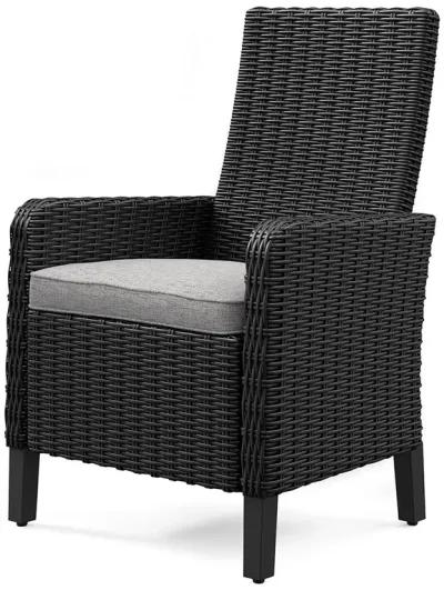 Beachcroft - Arm Chair (Set of 2)