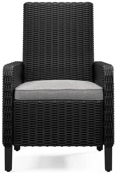 Beachcroft - Arm Chair (Set of 2)